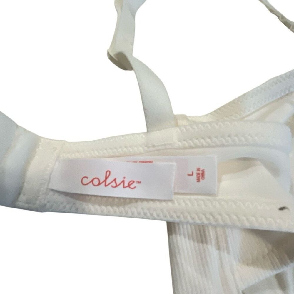 Colsie Bustier - Picture 5 of 5